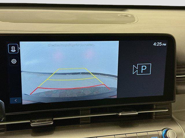 used 2025 Hyundai Kona car, priced at $20,997