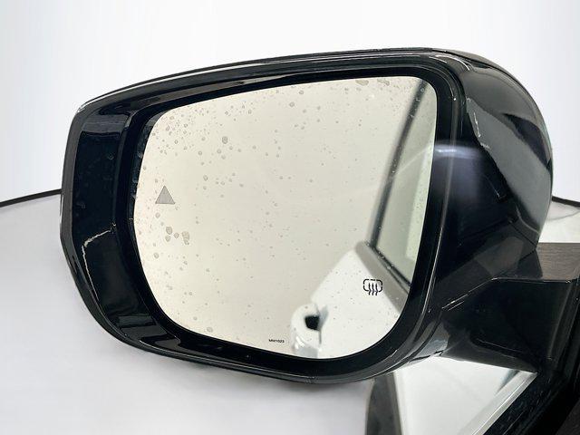 used 2024 Jeep Grand Cherokee car, priced at $27,997