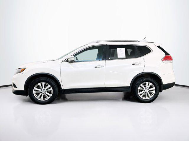 used 2016 Nissan Rogue car, priced at $8,996