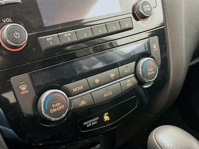 used 2016 Nissan Rogue car, priced at $8,996