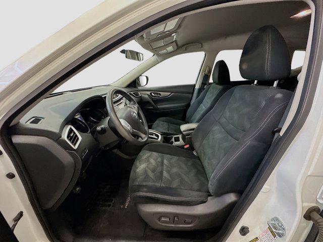 used 2016 Nissan Rogue car, priced at $8,996