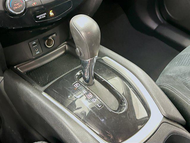 used 2016 Nissan Rogue car, priced at $8,996