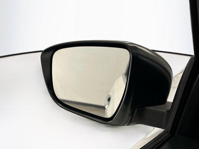 used 2016 Nissan Rogue car, priced at $8,996