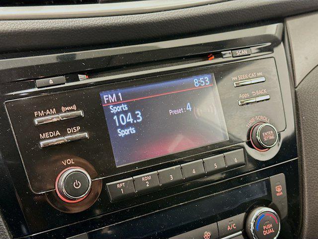 used 2016 Nissan Rogue car, priced at $8,996