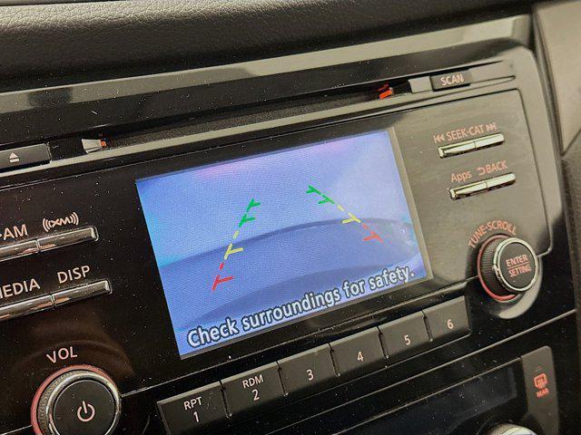 used 2016 Nissan Rogue car, priced at $8,996