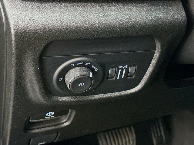 used 2024 Jeep Grand Cherokee L car, priced at $28,987