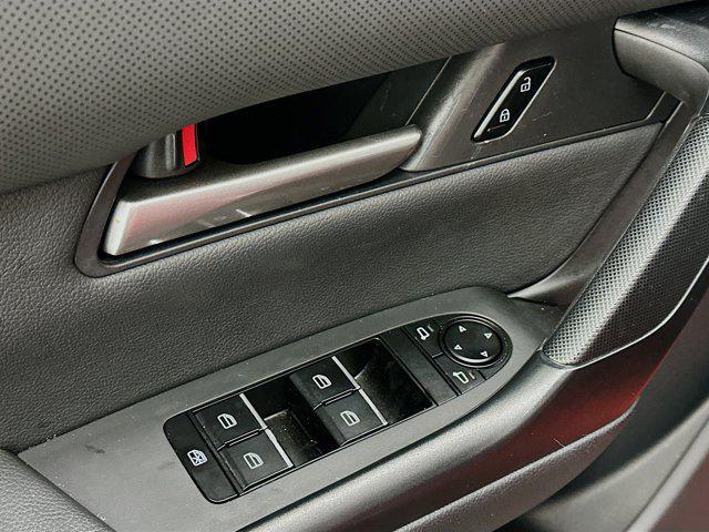 used 2025 Mazda CX-50 car, priced at $25,987