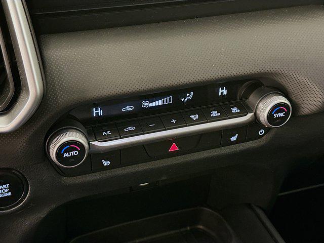 used 2025 Mazda CX-50 car, priced at $25,987