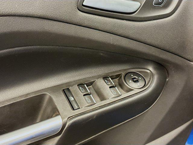 used 2019 Ford Escape car, priced at $7,996