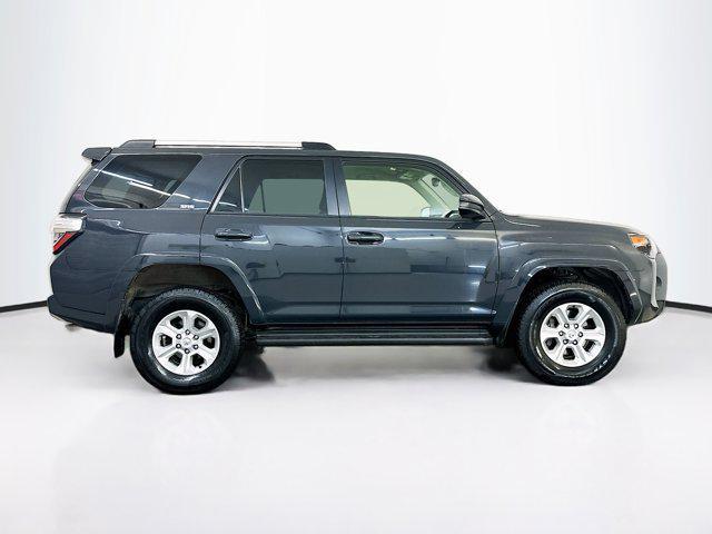 used 2024 Toyota 4Runner car, priced at $34,987