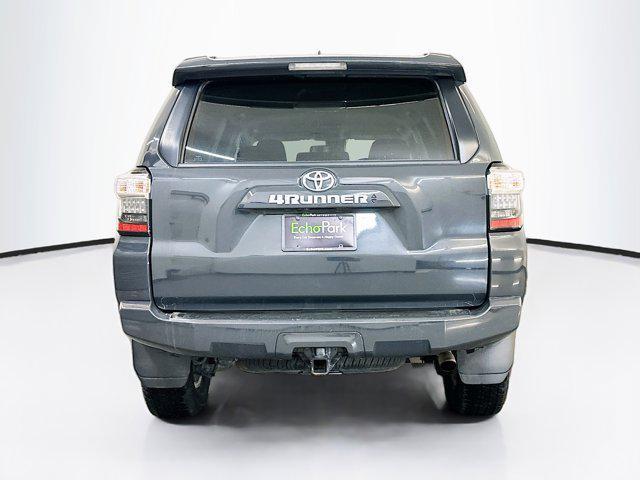 used 2024 Toyota 4Runner car, priced at $34,987