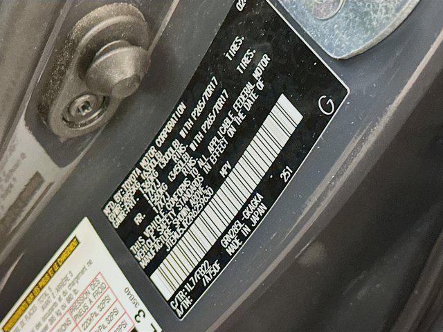 used 2024 Toyota 4Runner car, priced at $34,987