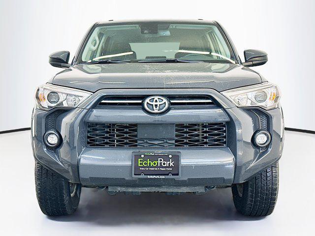 used 2024 Toyota 4Runner car, priced at $34,987