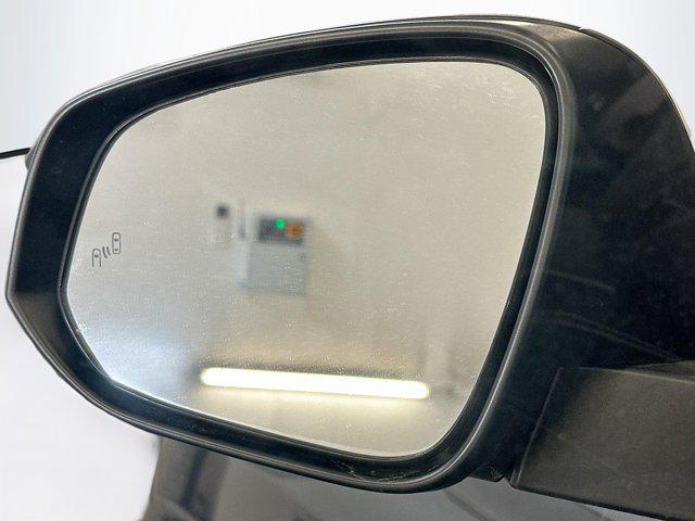 used 2024 Toyota 4Runner car, priced at $34,987