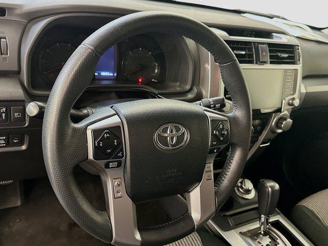 used 2024 Toyota 4Runner car, priced at $34,987
