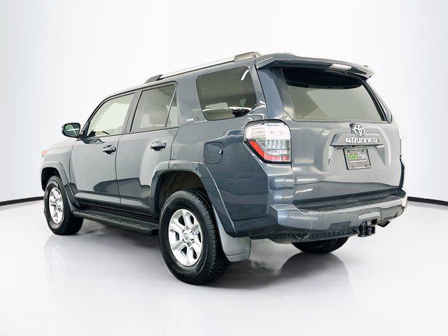 used 2024 Toyota 4Runner car, priced at $34,987