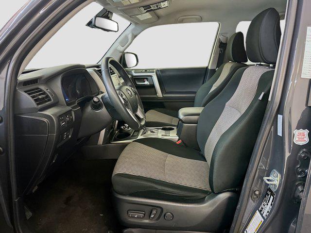 used 2024 Toyota 4Runner car, priced at $34,987