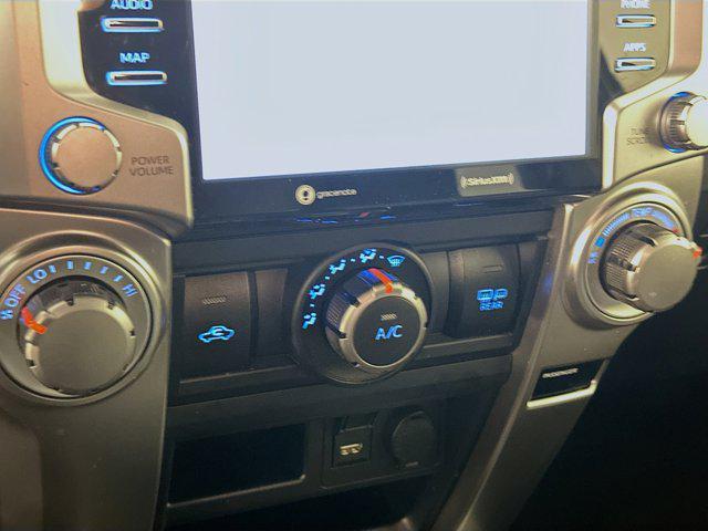 used 2024 Toyota 4Runner car, priced at $34,987