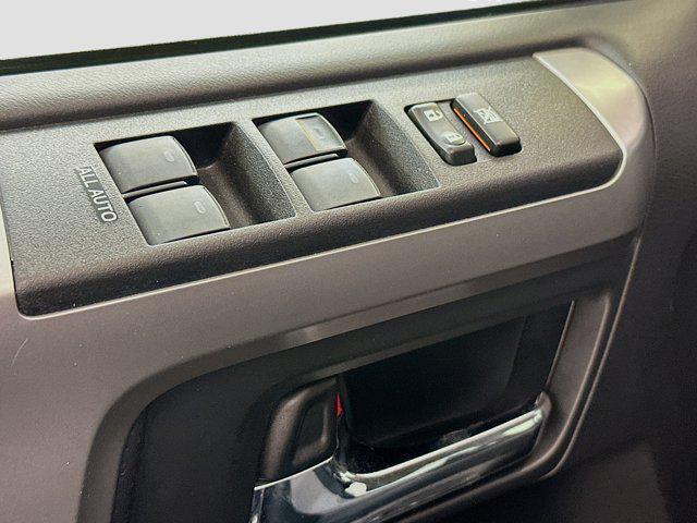 used 2024 Toyota 4Runner car, priced at $34,987