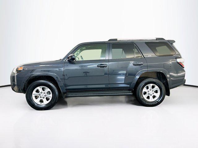 used 2024 Toyota 4Runner car, priced at $34,987