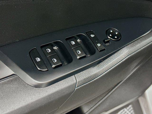 used 2025 Kia Sportage car, priced at $19,996