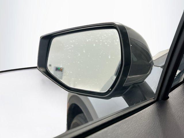 used 2025 Kia Sportage car, priced at $19,996