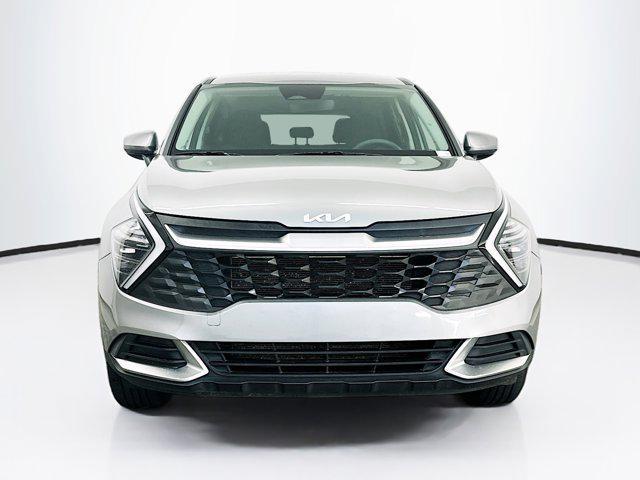 used 2025 Kia Sportage car, priced at $19,996