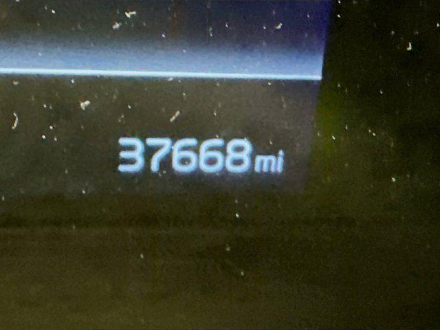 used 2025 Kia Sportage car, priced at $19,996