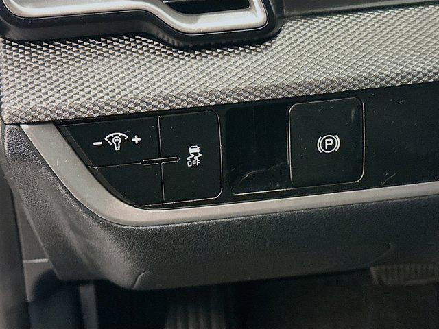 used 2025 Kia Sportage car, priced at $19,996