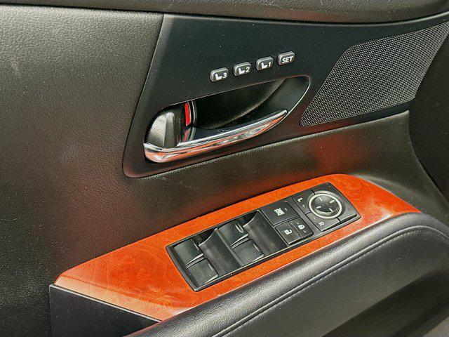 used 2011 Lexus RX 350 car, priced at $9,996