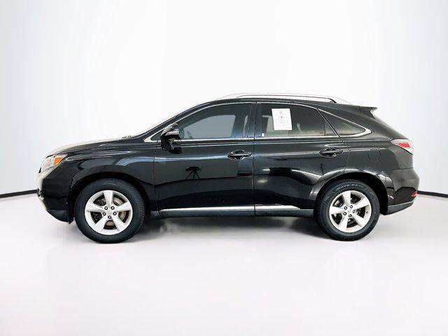 used 2011 Lexus RX 350 car, priced at $9,996