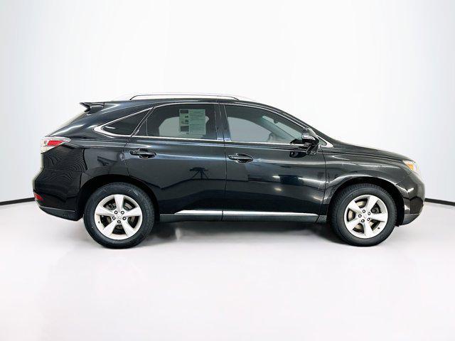 used 2011 Lexus RX 350 car, priced at $9,996