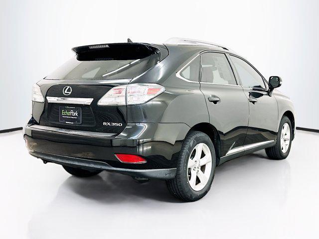 used 2011 Lexus RX 350 car, priced at $9,996