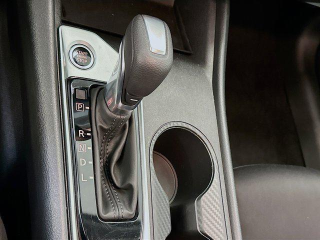 used 2025 Nissan Altima car, priced at $21,487