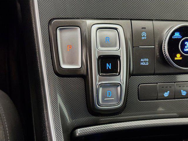 used 2022 Hyundai Santa Fe car, priced at $22,987