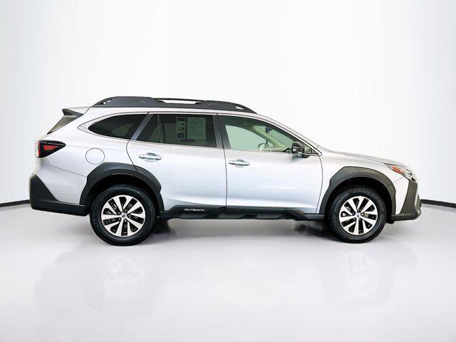 used 2025 Subaru Outback car, priced at $27,987