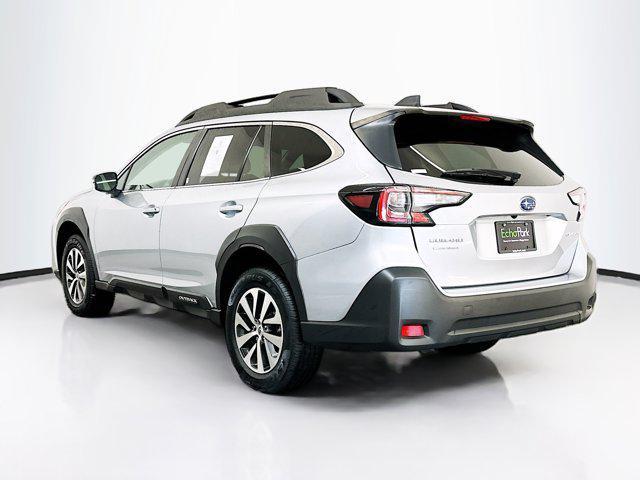 used 2025 Subaru Outback car, priced at $27,987