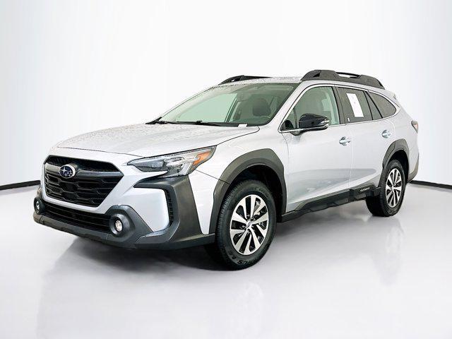 used 2025 Subaru Outback car, priced at $27,987