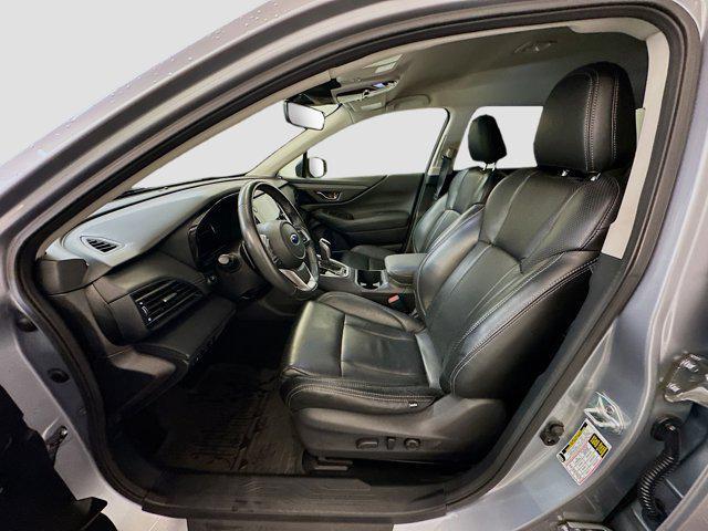 used 2025 Subaru Outback car, priced at $27,987