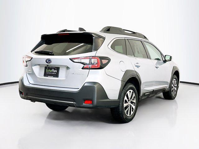 used 2025 Subaru Outback car, priced at $27,987