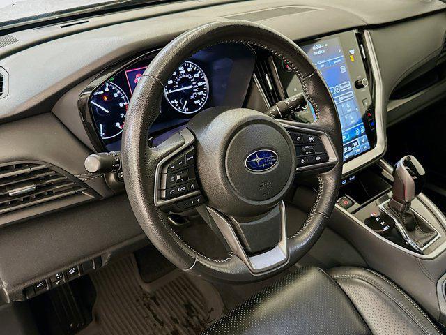 used 2025 Subaru Outback car, priced at $27,987
