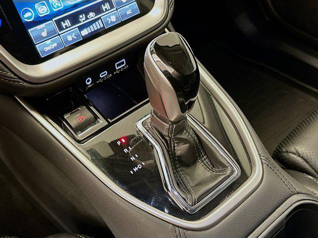 used 2025 Subaru Outback car, priced at $27,987