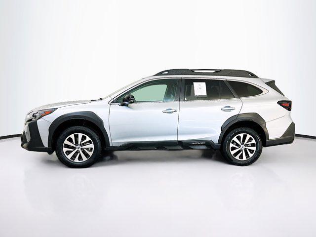 used 2025 Subaru Outback car, priced at $27,987