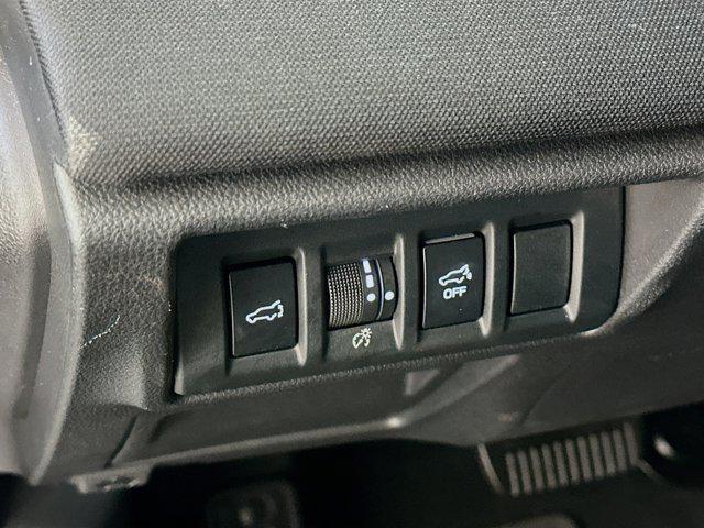 used 2025 Subaru Outback car, priced at $27,987