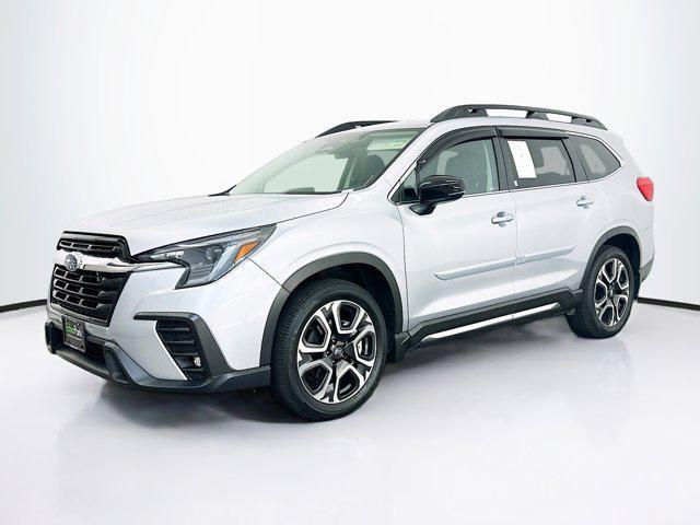 used 2024 Subaru Ascent car, priced at $34,987