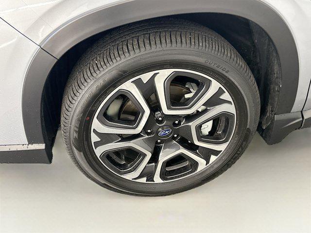 used 2024 Subaru Ascent car, priced at $34,987