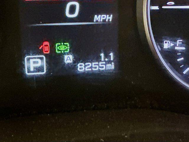 used 2024 Subaru Ascent car, priced at $34,987