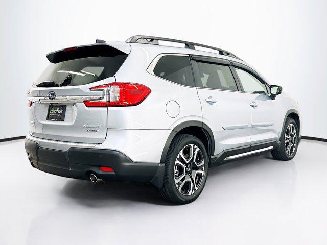 used 2024 Subaru Ascent car, priced at $34,987
