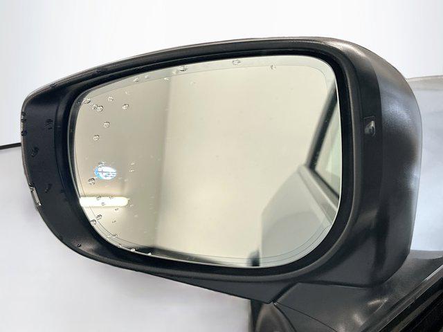 used 2024 Subaru Ascent car, priced at $34,987