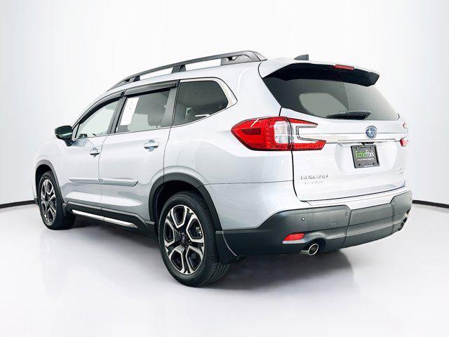 used 2024 Subaru Ascent car, priced at $34,987